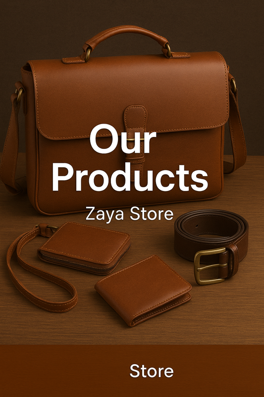 Our Products