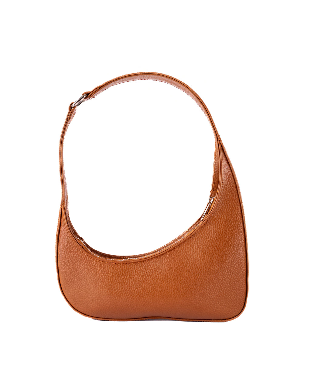 Ella genuine leather bag for women in minimalist design