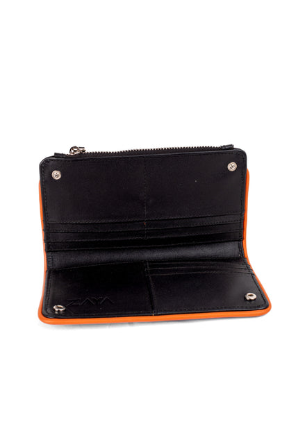 Zayaeg ROSELLA Black Bag – Premium Natural Leather Handbag