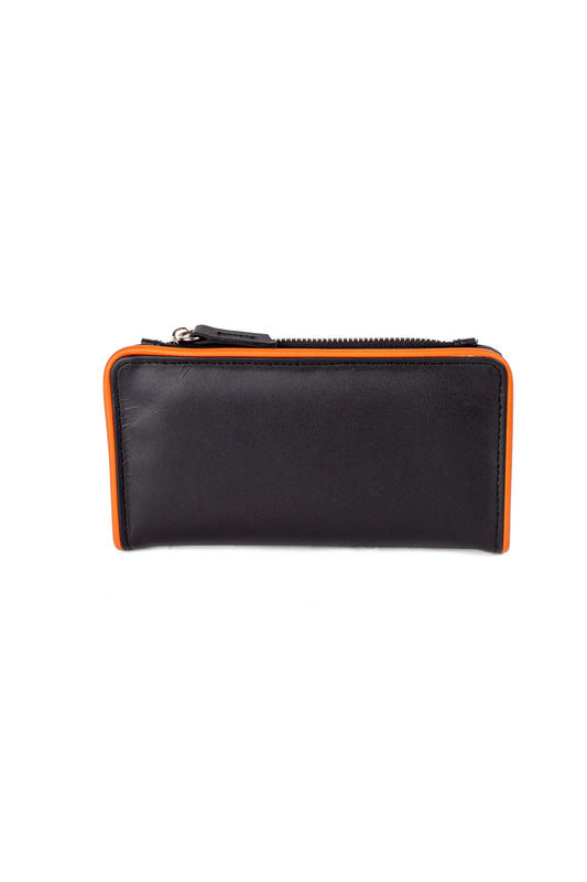 Zayaeg ROSELLA Black Bag – Premium Natural Leather Handbag