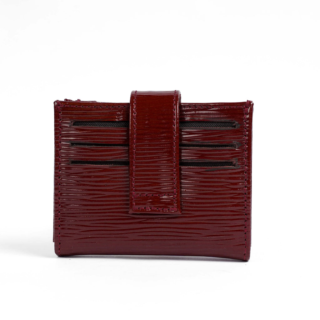 Pearl - Card Holder