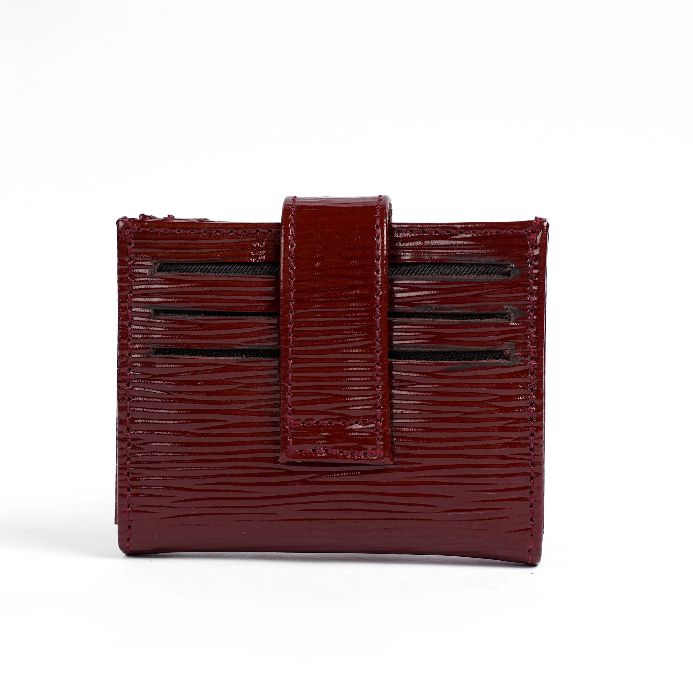 Pearl - Card Holder