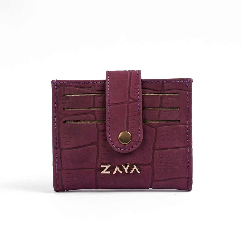 Pearl - Card Holder