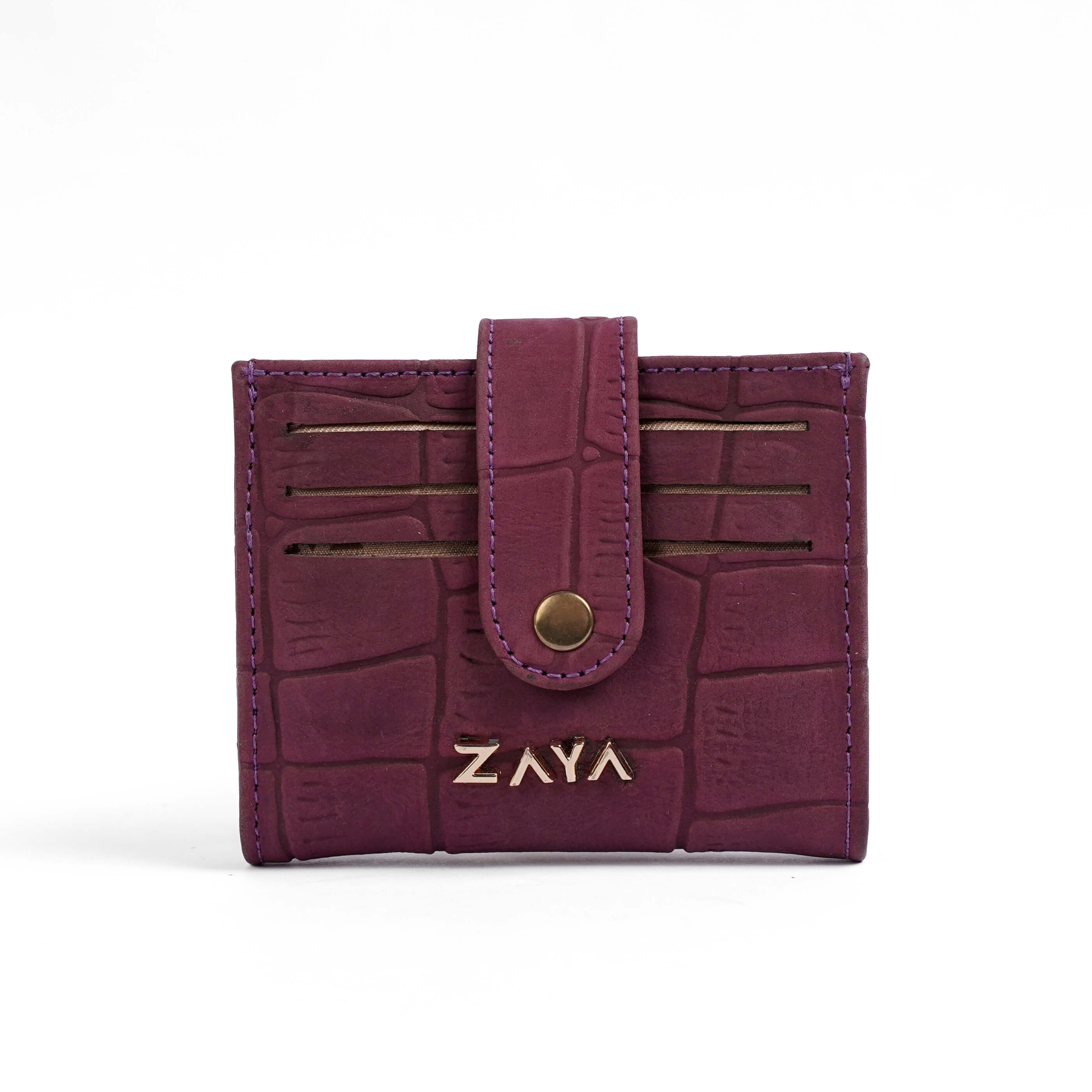 Pearl - Card Holder