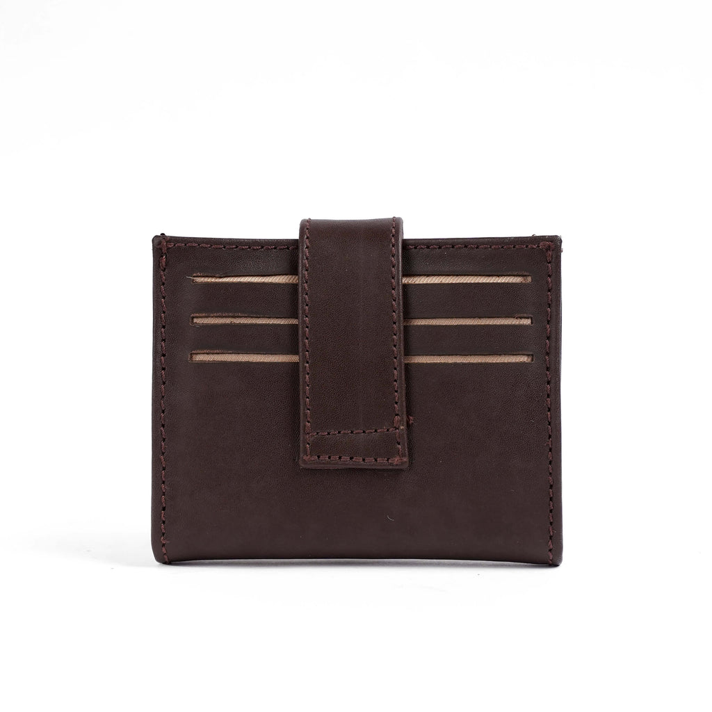 Pearl - Card Holder