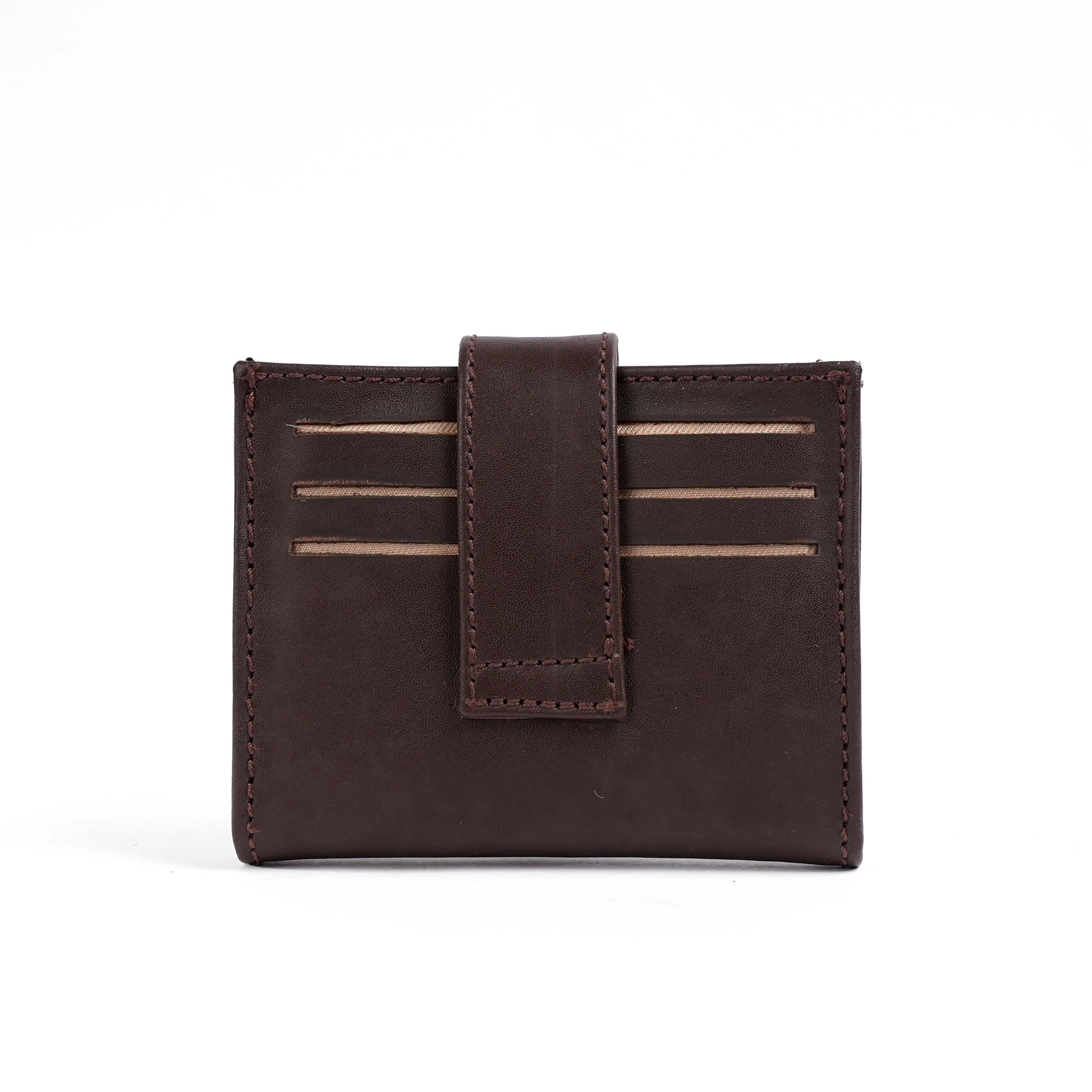 Pearl - Card Holder
