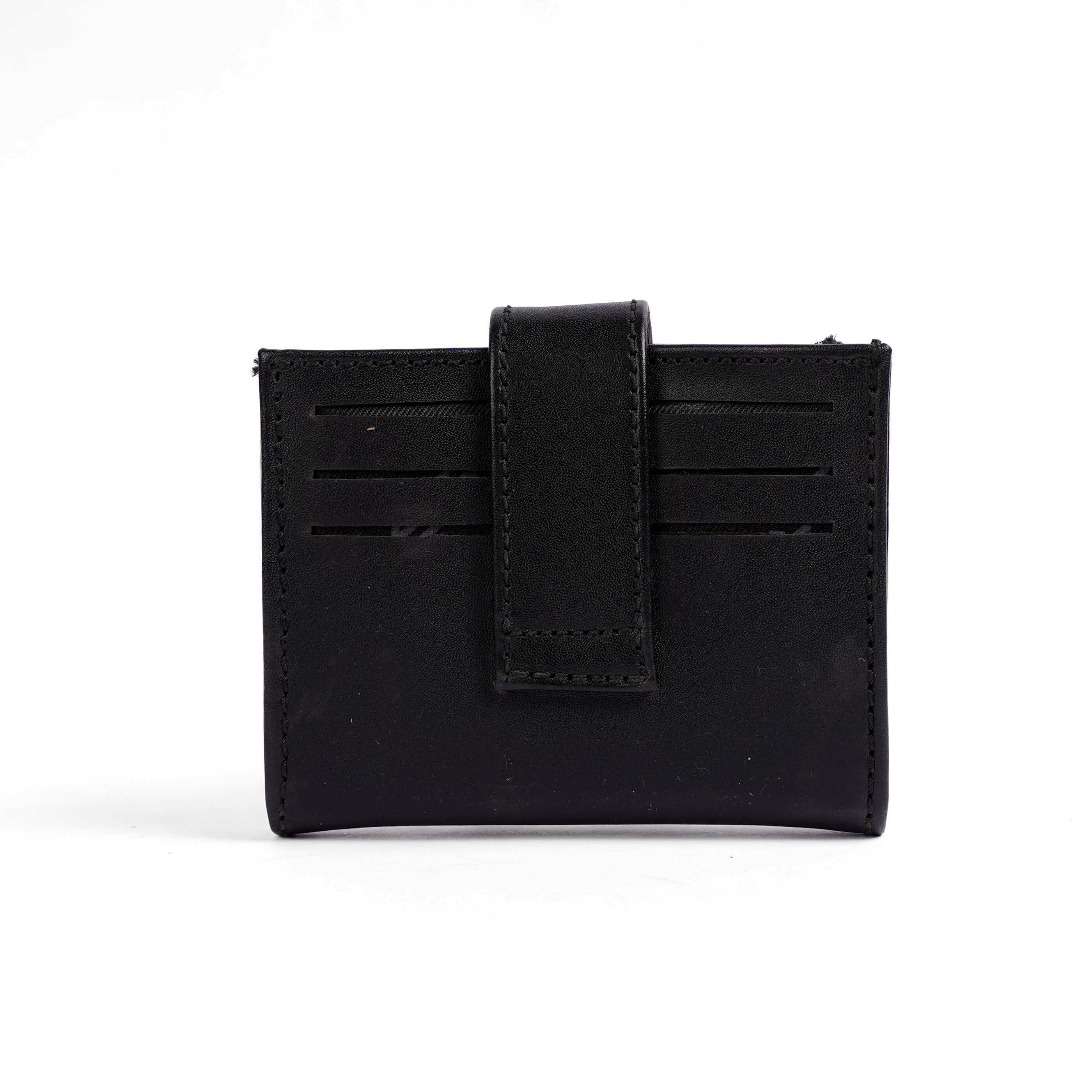 Pearl - Card Holder
