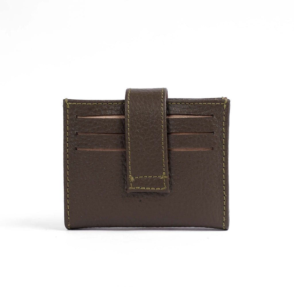 Pearl - Card Holder