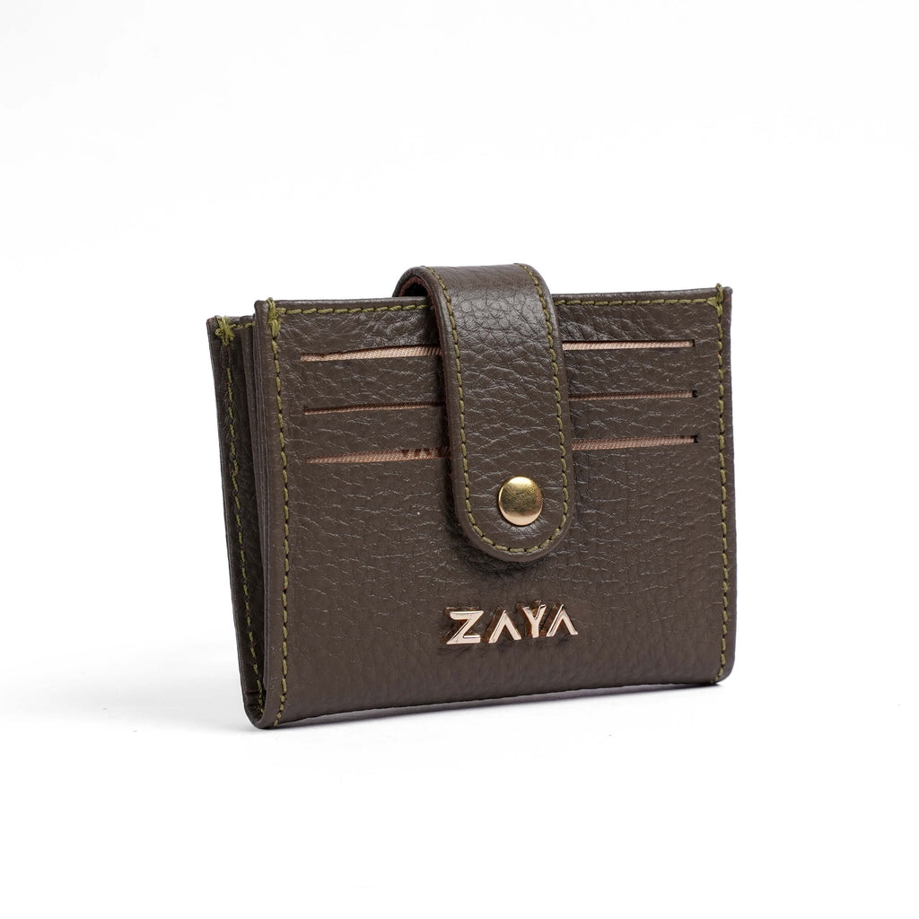 Pearl - Card Holder