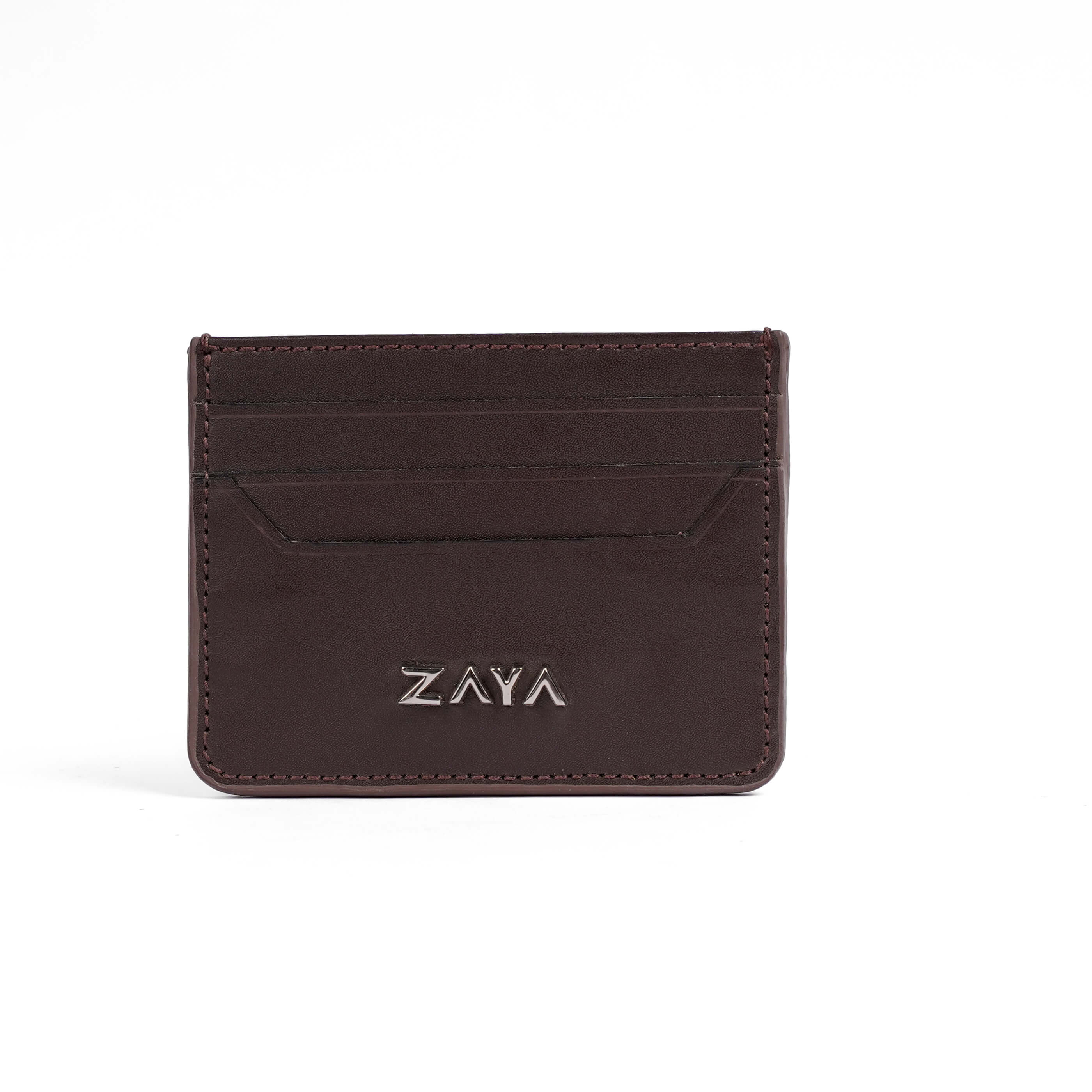 Petite - Card Holder