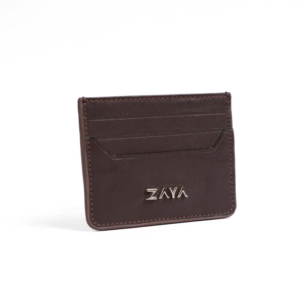 Petite - Card Holder